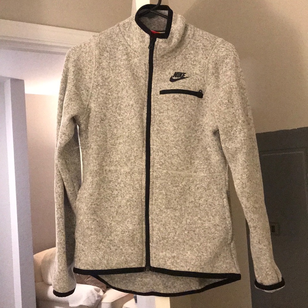 Nike Tech Fleece Zip up